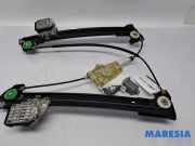 Fensterheber links hinten Citroen C6 T 9661050280