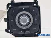 Monitor Navigationssystem Renault Megane III Grandtour KZ 253B05176R