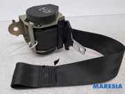 Sicherheitsgurt rechts hinten Peugeot 307 CC 8974JY