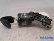 Schließzylinder für Zündschloß Peugeot 208 I CA, CC 36454600