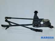 Wischergestänge Peugeot 308 II 9810327980