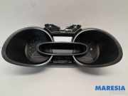Instrumentenkombination Renault Clio IV Grandtour KH 248108837R