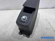 Mittelkonsole Renault Grand Scenic III JZ 877001667R