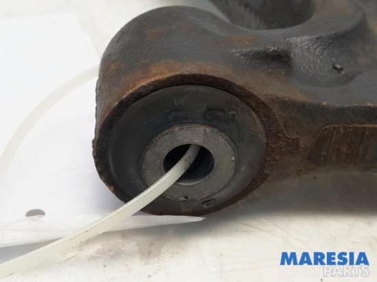 Querlenker links vorne Fiat 500 312 51860383 Bild Querlenker links vorne Fiat 500 312 51860383