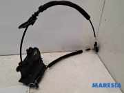 Klappenschlosszug Renault Zoe Kasten/Schrägheck BFM 825037100