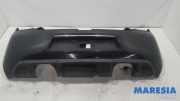 Stoßstange hinten Citroen DS3 SA 7410PP