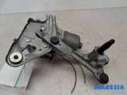 Wischermotor vorne Peugeot 3008 I 1397220576