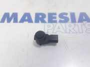 Sensor für Einparkhilfe Citroen C5 III Break RW 9663821577XT