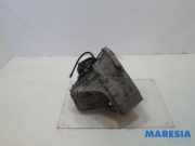 Schaltgetriebe Renault Megane III Schrägheck BZ TL4030