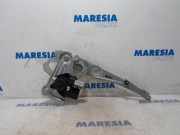 Fensterheber rechts vorne Renault Megane III Grandtour KZ 807203154R