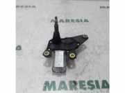 Wischermotor hinten Renault Scenic II JM 8200153458