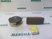 Steuergerät Airbag Fiat Panda 169 735411159