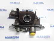 Ölpumpe Fiat Ducato Kasten 250 55210178