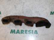 Auspuffkrümmer Fiat Ducato Kasten 250 55203422
