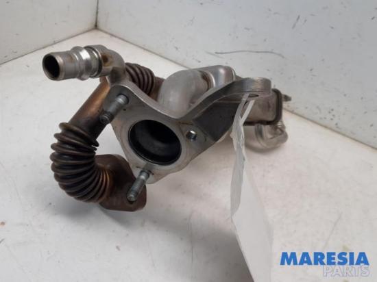 Heizungskühler Renault Clio IV Grandtour KH 147350364R Bild Heizungskühler Renault Clio IV Grandtour KH 147350364R