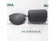 Steuergerät Airbag Renault Clio II B 8200375763