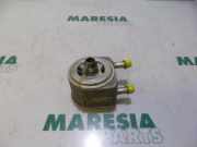 Ölkühler Citroen C5 I DC 9637319180