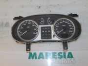 Instrumentenkombination Renault Clio II B 8200261086