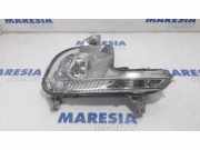 Nebelscheinwerfer links vorne Peugeot 508 I SW 8E 9670476280