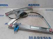 Fensterheber links vorne Peugeot 208 I CA, CC 9674252480