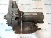 Anlasser Peugeot 206 Schrägheck 2A/C D6RA110