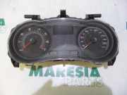 Instrumentenkombination Renault Clio III BR0/1, CR0/1 8200715178