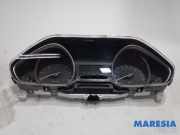Instrumentenkombination Peugeot 208 I CA, CC 9805975780