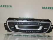 Heizungsbetätigung (Konsole) Renault Megane III Grandtour KZ 275103596R