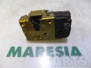 Klappenschlosszug Peugeot 206 Schrägheck 2A/C 9136J1