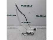 Klappenschlosszug Peugeot Partner II Kasten 828405