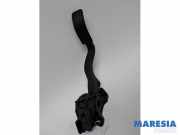 Pedalbelag für Fahrpedal Peugeot 208 I CA, CC 9671433780