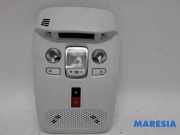 Innenleuchte Peugeot 208 II UB, UP, UW, UJ 98276588PR