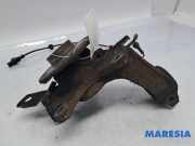 Achsschenkel rechts vorne Citroen C1 330782