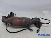 Katalysator ohne Lambdasonde Peugeot 5008 I 1706Z2
