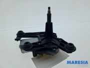 Wischermotor hinten Citroen DS3 SA 9683627380