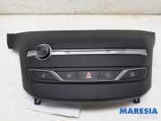 Schalter für Warnblinker Peugeot 308 II 96777660ZD