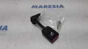 Gurtschloss Peugeot 307 CC 8974JX
