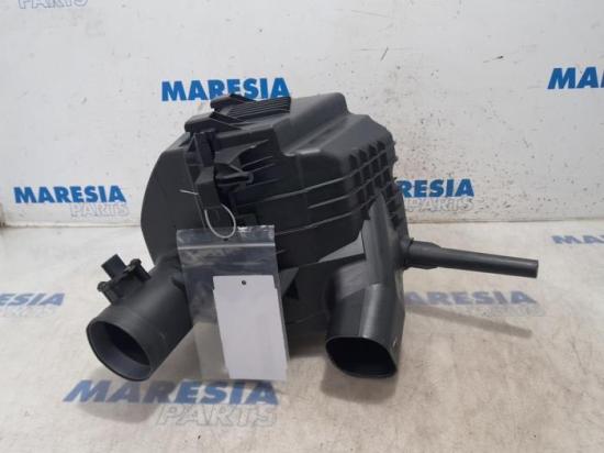 Luftfiltergehäuse Opel Vivaro B Kasten X82 165009078R Bild Luftfiltergehäuse Opel Vivaro B Kasten X82 165009078R