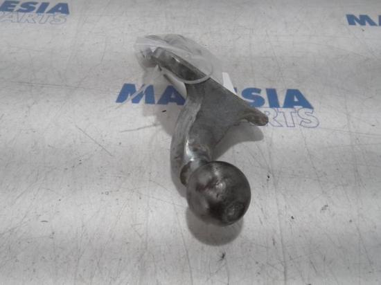 Kugelkopf Anhängerkupplung Peugeot Boxer Kasten Bild Kugelkopf Anhängerkupplung Peugeot Boxer Kasten