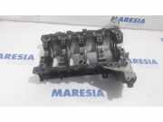 Ölwanne Peugeot Partner II Tepee 9685737310