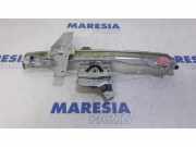 Fensterheber rechts hinten Citroen C3 Picasso SH 430106F0