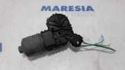 Wischermotor vorne Peugeot Partner II Kasten 0390241621