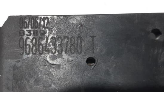 Türgriff links hinten Citroen DS5 9686433780 Bild Türgriff links hinten Citroen DS5 9686433780