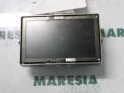 Monitor Navigationssystem Renault Laguna II Grandtour G 8200001376