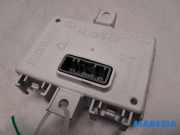 Rechner Navigationssystem Renault Clio IV BH 283468105R
