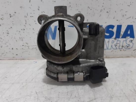 Drosselklappenstutzen Peugeot Boxer Kasten 9675516380 Bild Drosselklappenstutzen Peugeot Boxer Kasten 9675516380