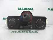 Heizungsbetätigung (Konsole) Renault Megane II Grandtour KM F666445V