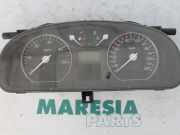 Instrumentenkombination Renault Laguna II Grandtour G 8200291334