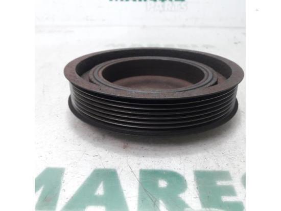 Zahnriemenscheibe Kurbelwelle Renault Clio III BR0/1, CR0/1 8200315270 Bild Zahnriemenscheibe Kurbelwelle Renault Clio III BR0/1, CR0/1 8200315270