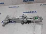 Fensterheber rechts hinten Peugeot 3008 I 9682808680